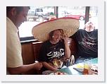 El Poncho's Mexican Restaurant Birthday Pictures 2009 (358) * 2848 x 2136 * (1006KB)